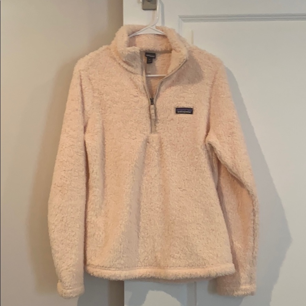 Patagonia Los Gatos Women’s Pullover